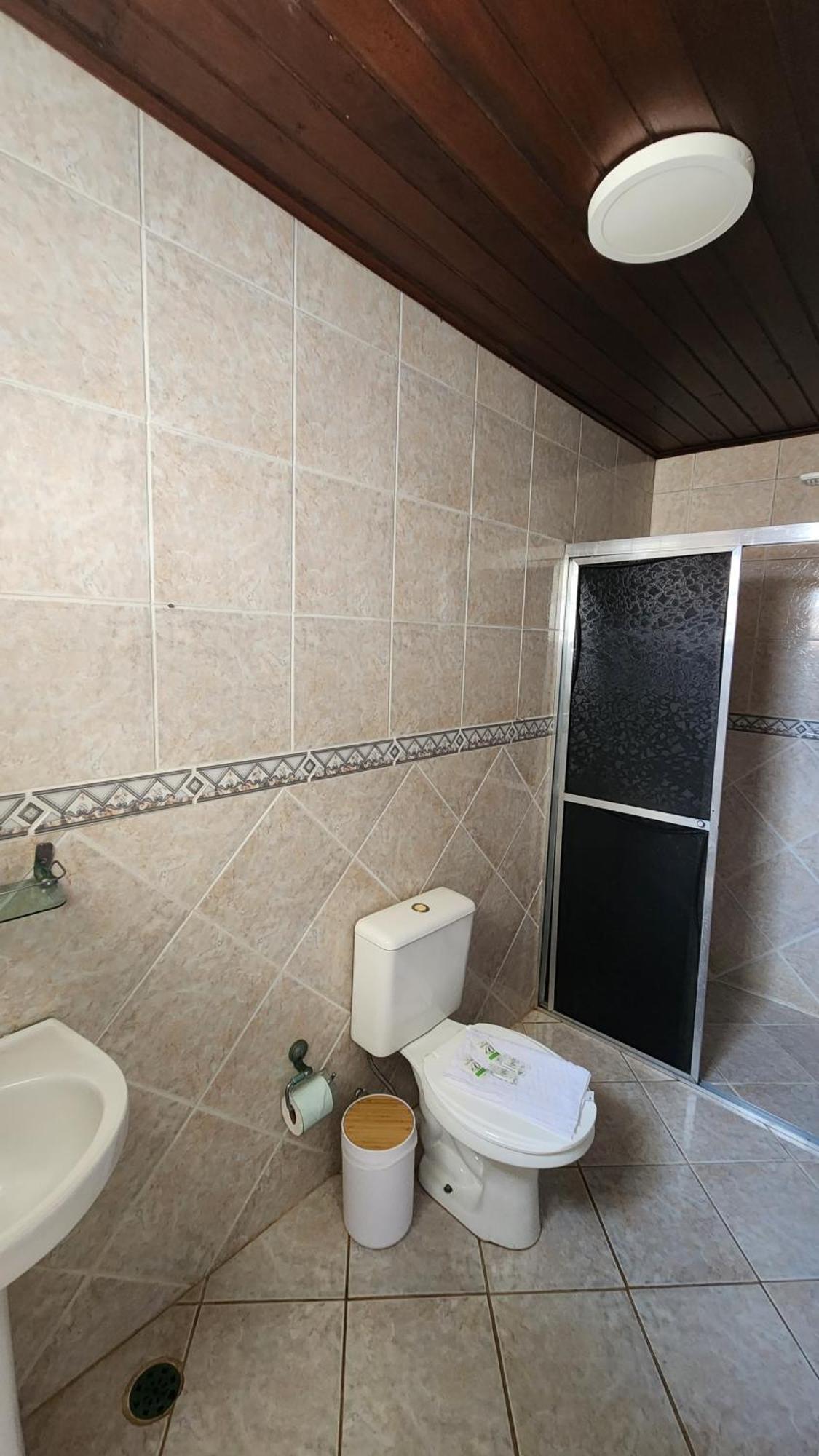 Pousada Flor De Lotus Caragua Caraguatatuba Εξωτερικό φωτογραφία
